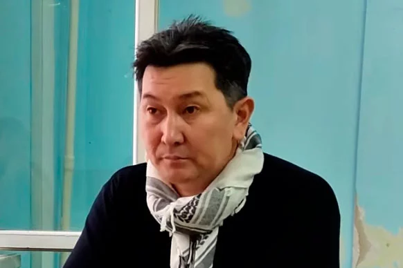 Фонд «Әділ сөз» призывает прекратить уголовное дело в отношении Лукпана Ахмедьярова - изображение 1