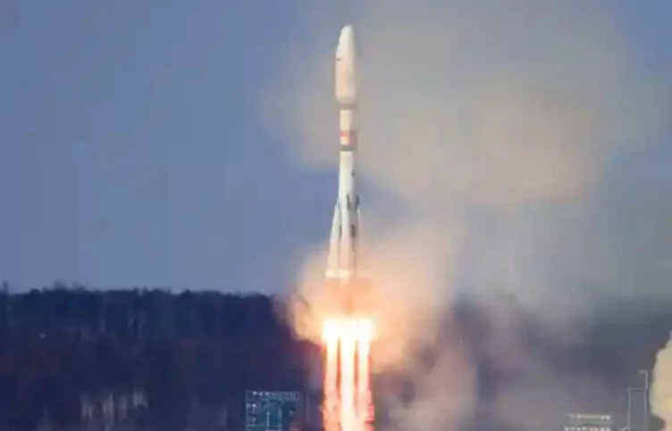 Изображение 1 для НАТО: Россия может развязать войну в космосе