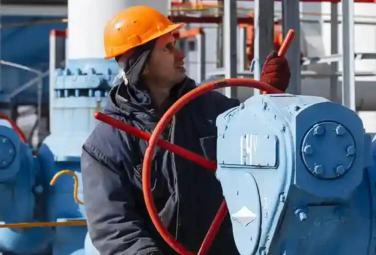 США требуют контроля над газопроводом «Газпрома» в Украине - изображение 1