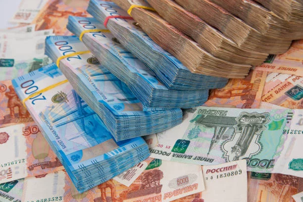 Новый порядок операций в российских рублях вводится в Кыргызстане - изображение 1