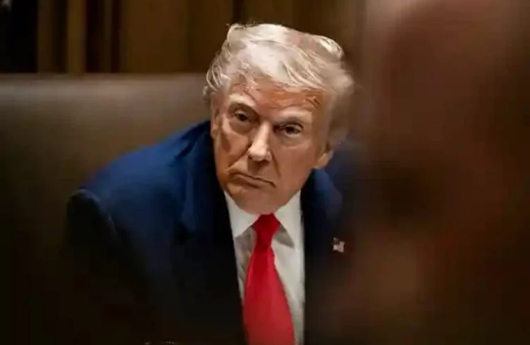 Трамп продлил санкции из-за «вредоносной деятельности» РФ - изображение 1