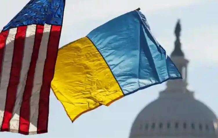 Изображение 1 для Трамп заявил о скором подписании сделки о недрах с Украиной