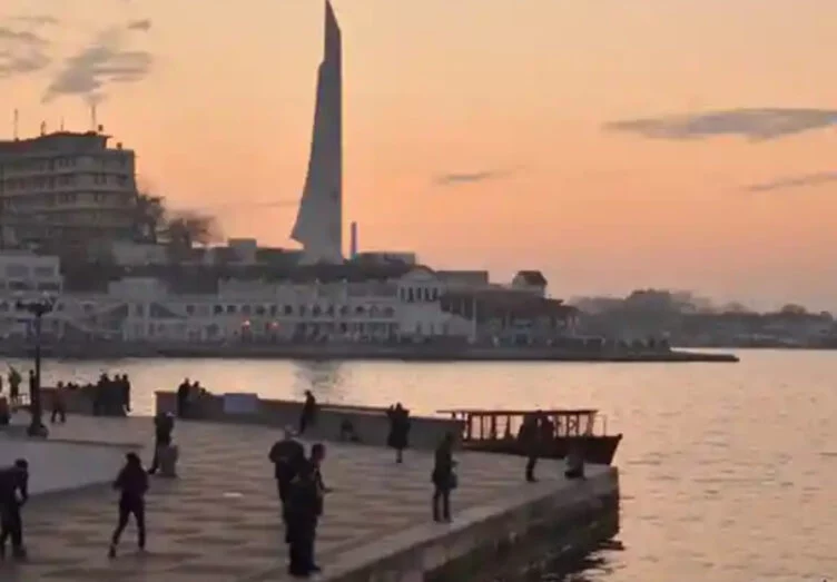 Изображение 1 для Bloomberg: США "открыты" для признания Крыма российским