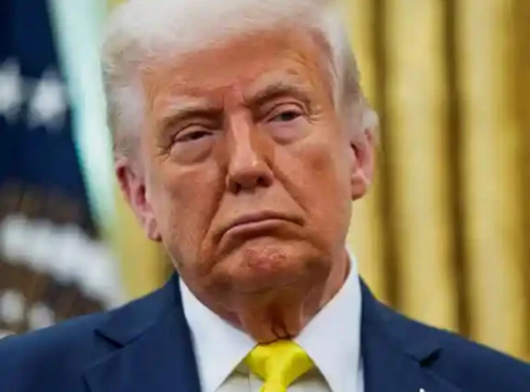 Изображение 1 для Трамп надеется на "сделку" РФ и Украины в ближайшие дни