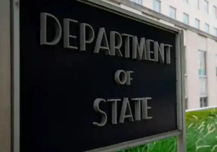 Изображение 1 для Трамп запланировал радикальную реорганизацию Госдепа