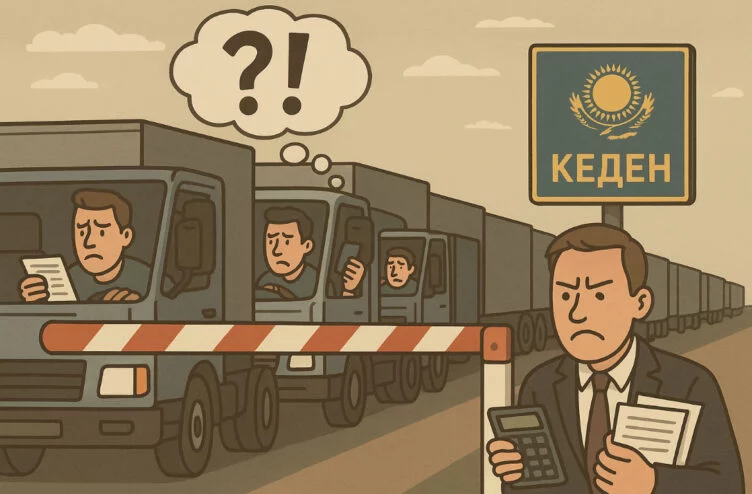 Изображение 1 для «КЕДЕН» глазами бизнеса: первые итоги независимого опроса – неудобно, долго и дорого