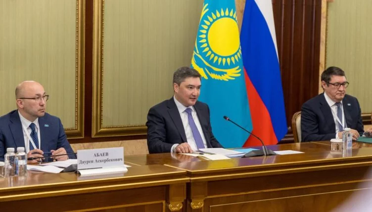 Казахстан намерен укрепить торгово-экономическое сотрудничество с Россией - изображение 1