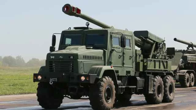 Изображение 1 для Европа готовит инвестиции в украинский ВПК вместо прямых поставок оружия