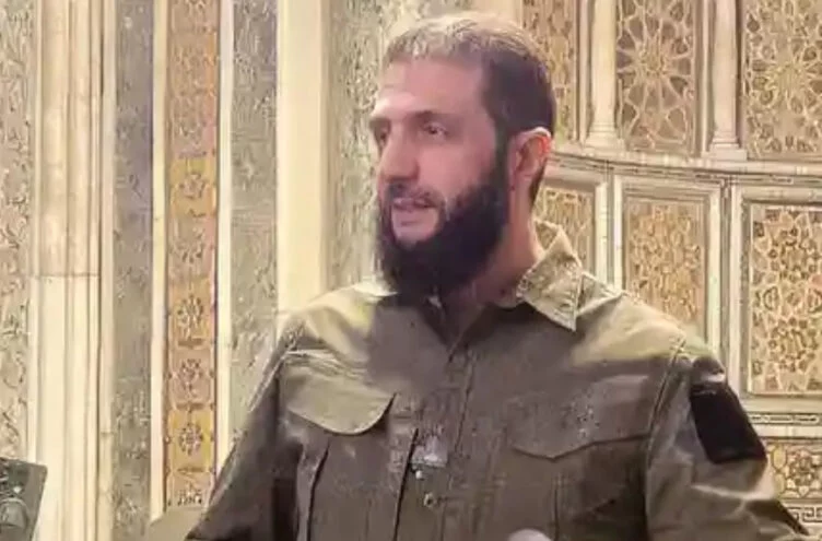 Изображение 1 для Путин отказался выдать Сирии Башара Асада