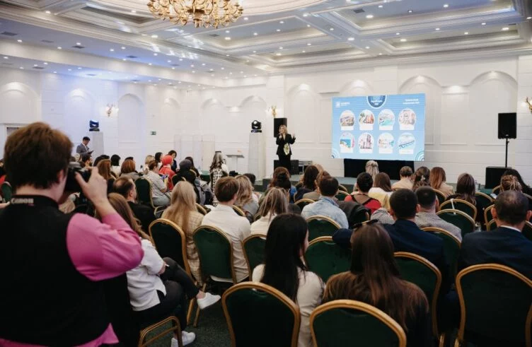 Изображение 1 для На KITF Travel Forum 2025 обсудили рост внутреннего туризма в Казахстане и новые направления
