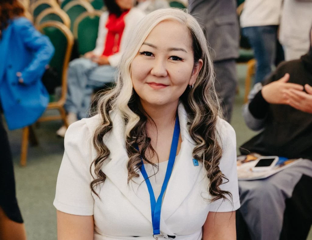 Изображение 1 для На KITF Travel Forum 2025 обсудили рост внутреннего туризма в Казахстане и новые направления