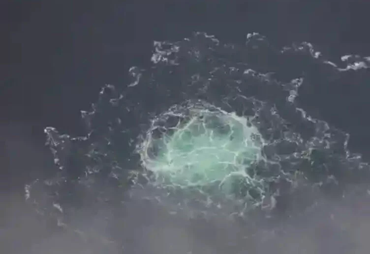 Изображение 1 для Рубио отрицает планы снять санкции с "Северного потока - 2"