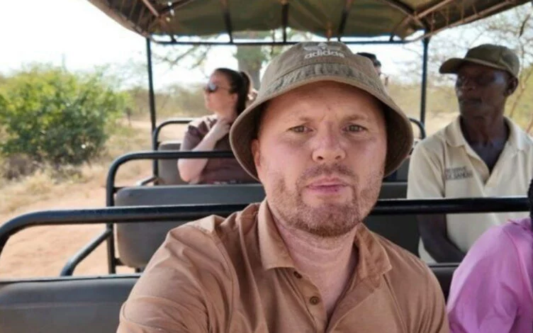 Изображение 1 для В Кыргызстане задержан российский политтехнолог: его подозревают в вербовке наемников