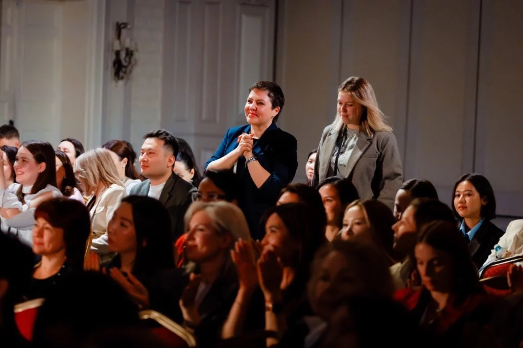 Изображение 3 для Лучшие HR-проекты 2024 года: итоги премии HR-бренд Центральная Азия