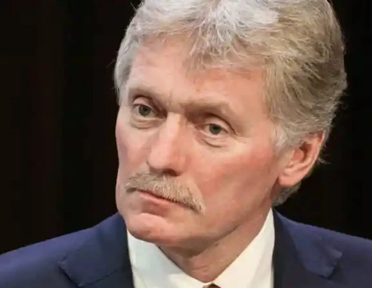 Изображение 1 для Песков: РФ готова к переговорам с Украиной без условий