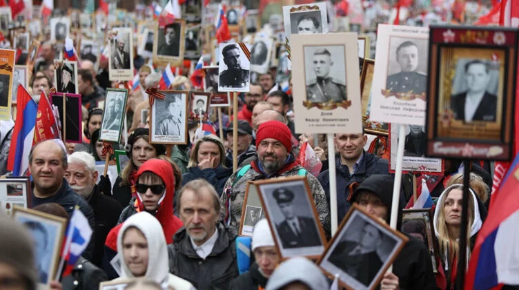 Изображение 1 для В Москве отказались от концерта на Красной площади 9 мая