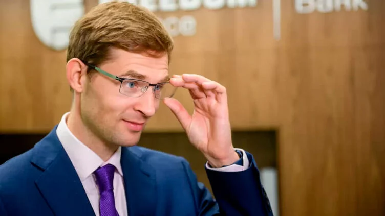 Изображение 1 для Доступа к торгам не будет: Турлов прокомментировал сбой в работе Freedom Broker/Tradernet