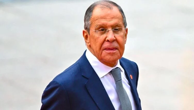 Изображение 1 для Лавров 11 апреля примет участие во встрече глав МИД СНГ в Алматы