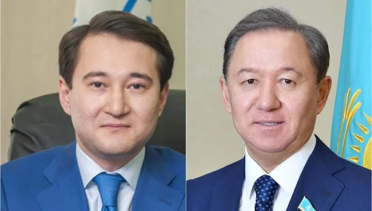 Уголовное дело возбуждено по факту обвинений в рейдерстве со стороны сына Нигматулина - изображение 1