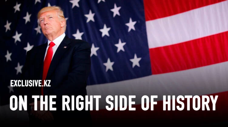 When Will US Academia and Business Speak Up Against Trump? - изображение 1
