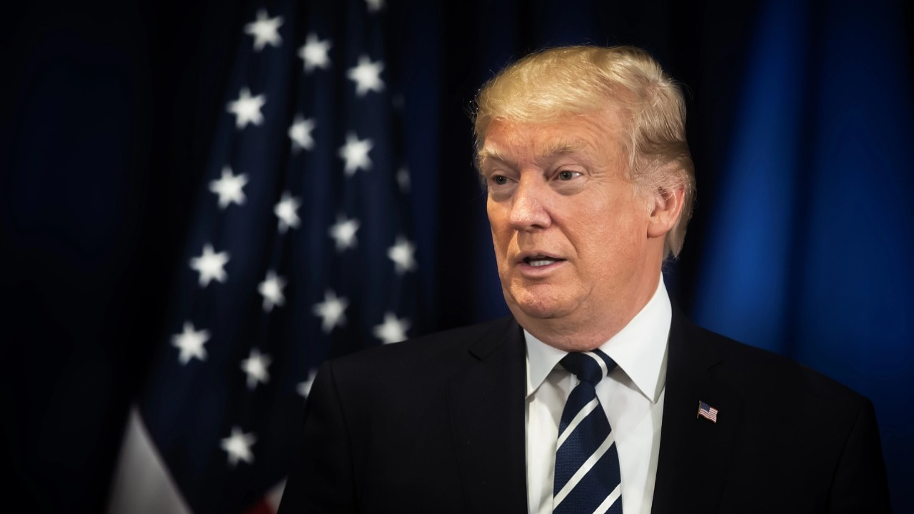 Трамп вводит штраф для мигрантов, отказавшихся покинуть США после депортации - изображение 1