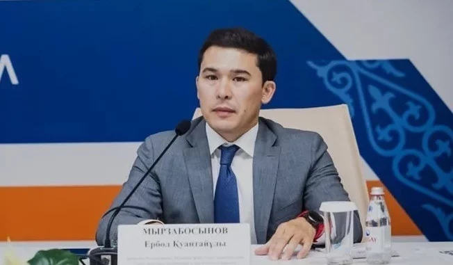 В Казахстане планируется запуск QR-кодов для заказа такси и резервирования гостиниц - изображение 1