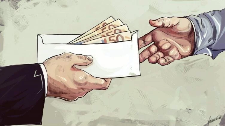 Изображение 1 для Коррупция в сфере образования Туркестанской области: 11 должностных лиц приговорены к тюремным срокам за хищения