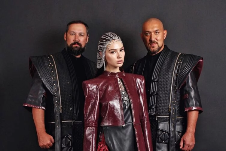 Изображение 1 для Участники группы Ay Yola стали заслуженными и народными артистами Башкирии