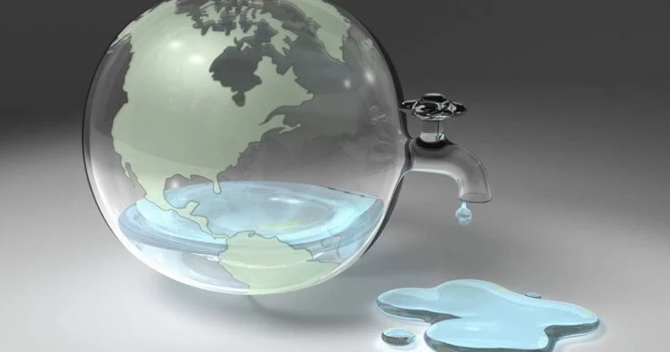 Изображение 1 для Бахтиёр Эргашев: Водный вопрос – наиболее серьезный вызов для Центральной Азии за последние три десятилетия