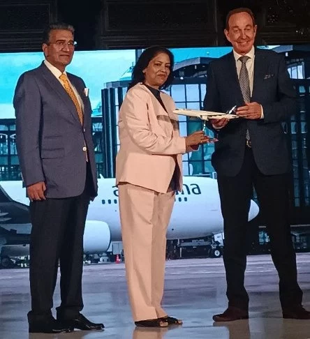 Изображение 10 для Зачем Air Astana открыла рейс в Мумбаи?