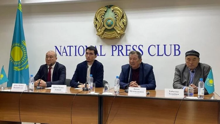 Мы лишились гражданства после отказа отдать бизнес отцу Масимова – кандасы - изображение 1