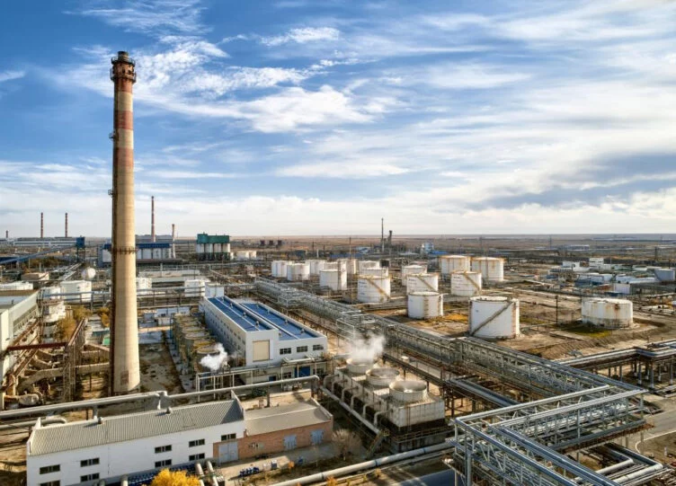 Изображение 1 для Нефтегазохимической промышленности в Казахстане планируют предоставить льготы в налогообложении