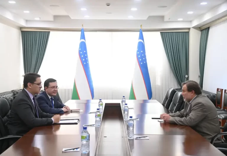 «Жёсткое обращение и нарушение прав»: в МИД Узбекистана вызвали посла РФ из-за мигрантов - изображение 1