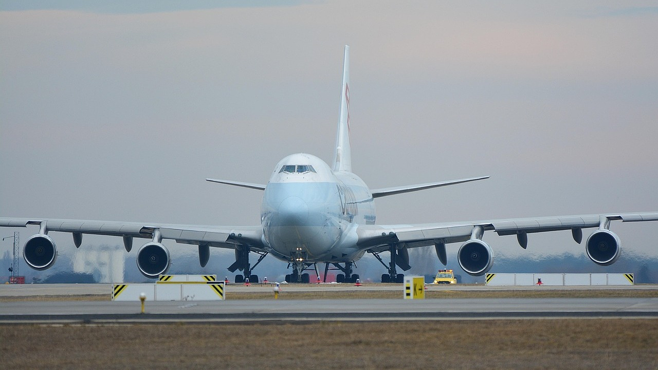 Катар подарит Дональду Трампу президентский Boeing стоимостью 400 млн долларов - изображение 1