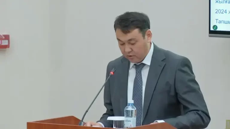 В расходы республиканского бюджета изменения вносились 13 раз, что является рекордным количеством за последние 5 лет - изображение 1