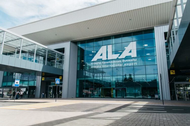 362 млн долларов частных инвестиций вложат в развитие аэропорта Алматы - изображение 1