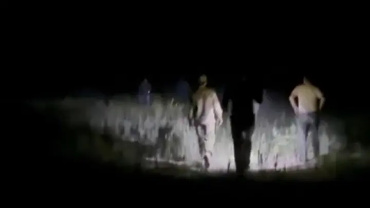 Ан-2 совершил вынужденную посадку в Кызылординской области - изображение 1