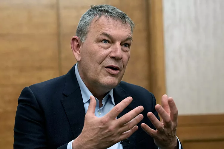 Генеральный комиссар БАПОР: Дональд Трамп способен изменить ситуацию в Газе - изображение 1