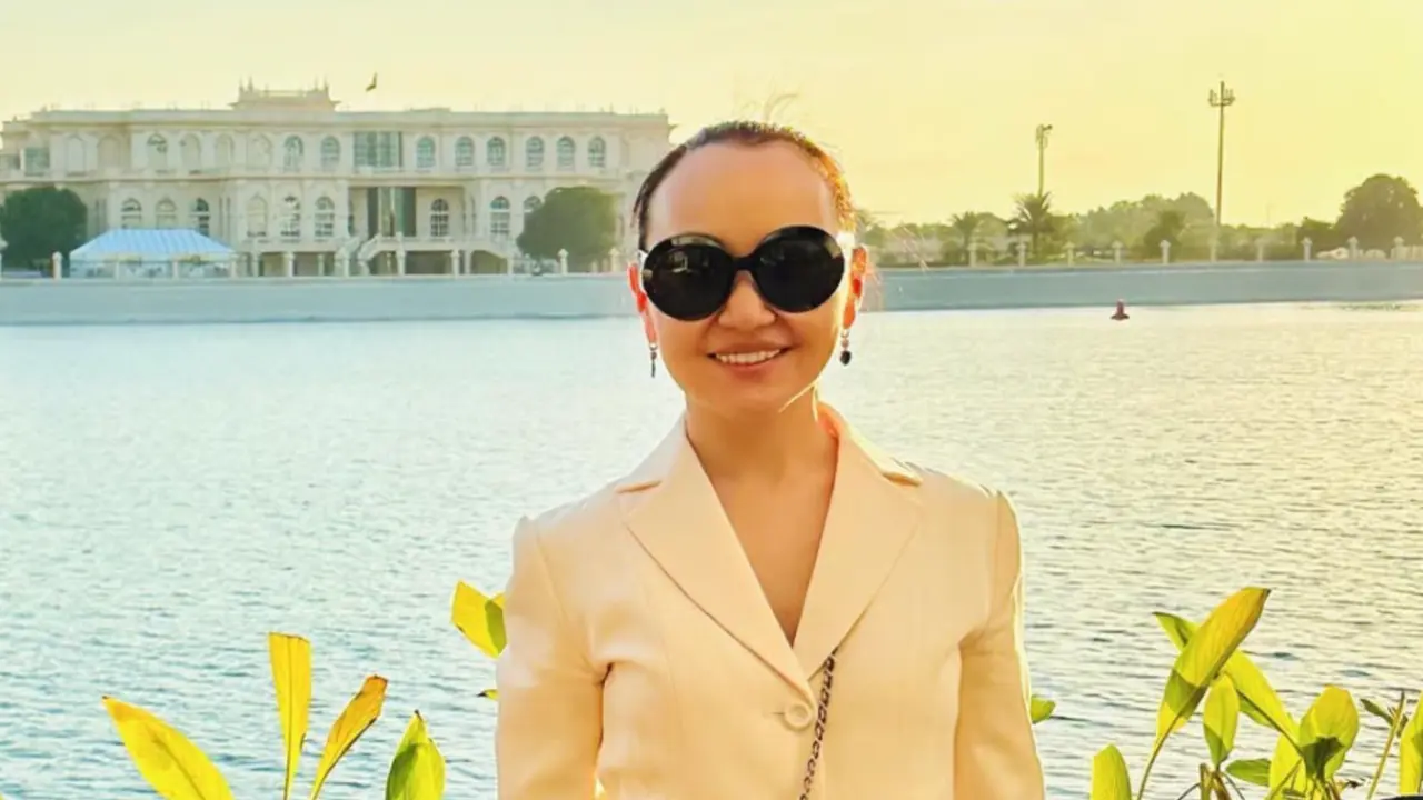 Перизат Кайрат затягивала процесс ознакомления с материалами дела, ей установили график  - изображение 1