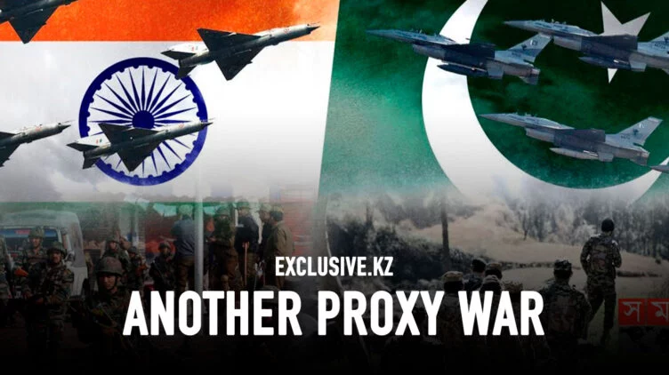 India’s Warning to Pakistan - изображение 1