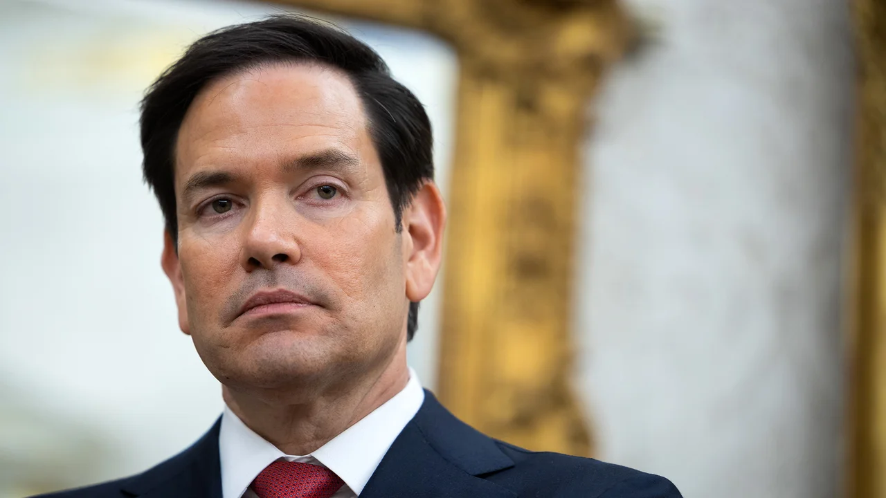 Госсекретарь США заявил о желании Европы продолжения конфликта - изображение 1