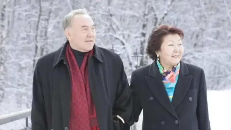 В «Совминке» прокомментировали госпитализацию Сары Назарбаевой - изображение 1