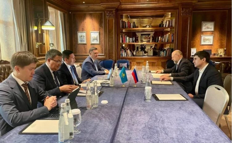 Изображение 1 для Почему строительство 3-х ТЭЦ российским Интер-РАО задерживается?