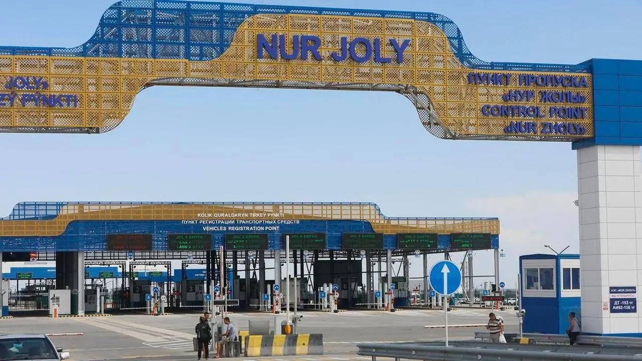 Казахстан и Китай договорились улучшить условия транзита на границе между странами - изображение 1