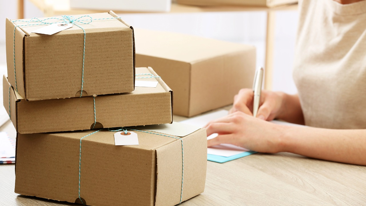 США снизили пошлины до 30% на небольшие посылки из Китая - изображение 1