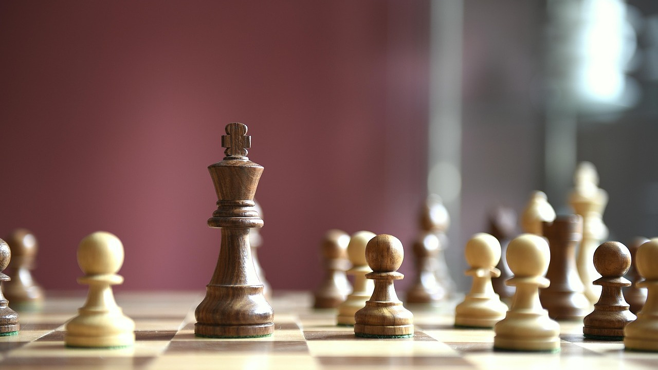 Талибы запретили играть в шахматы жителям Афганистана - изображение 1