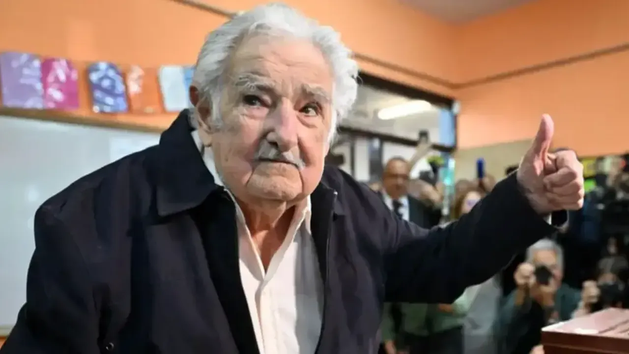 Умер самый бедный президент в мире - изображение 1