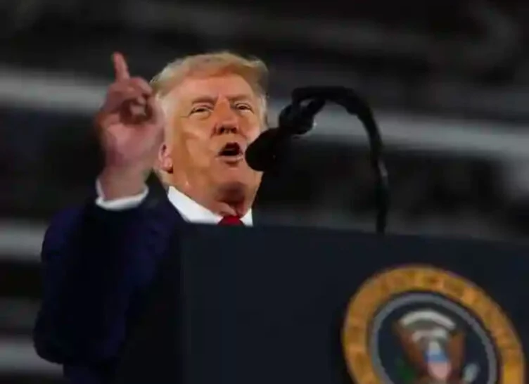 Трамп: США получат от сделки c Украиной больше 350 млрд - изображение 1