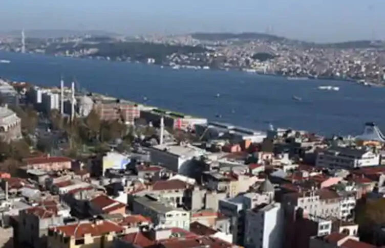 В Стамбуле проходит трехсторонняя встреча по Украине - изображение 1