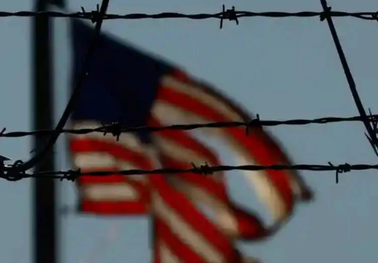 Суд отклонил план Трампа по высылке мигрантов - изображение 1